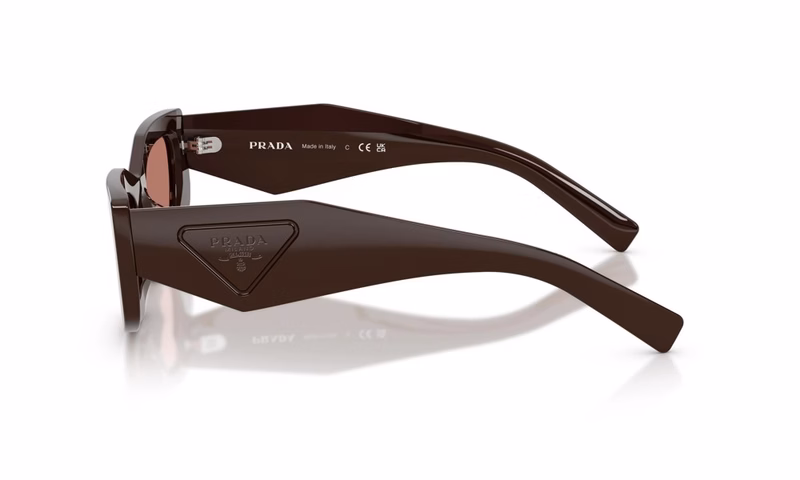 Prada PR D03SD 27I80W Prada PR D03SD 27I80W
