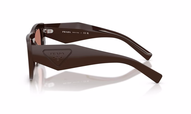 Prada PR D04SU 27I80W Prada PR D04SU 27I80W