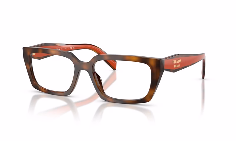 Prada PR D05V 01K1O1 53 Prada PR D05V 01K1O1 53