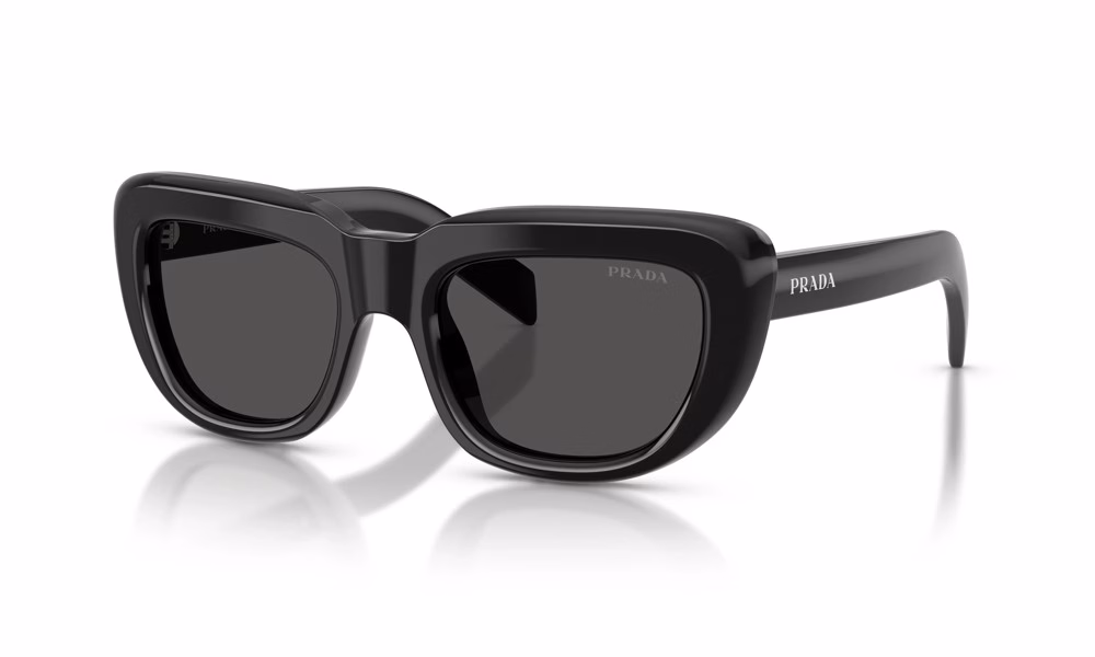 Prada PR D07S 16K08Z Prada PR D07S 16K08Z