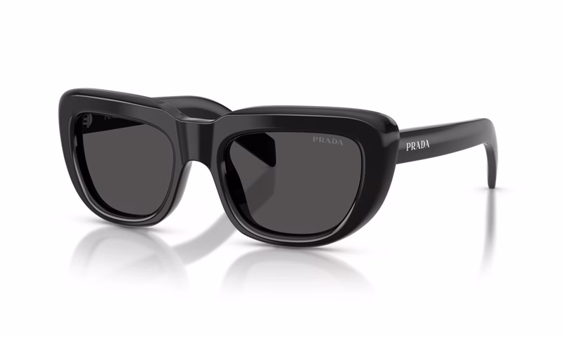 Prada PR D07S 16K08Z Prada PR D07S 16K08Z