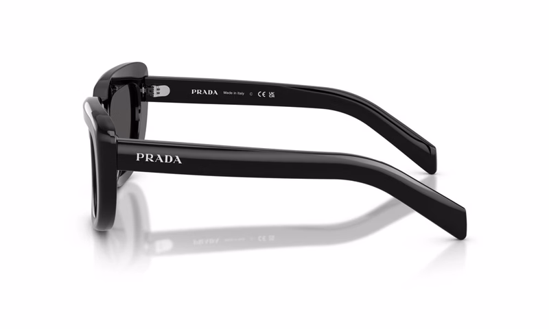 Prada PR D07S 16K08Z Prada PR D07S 16K08Z