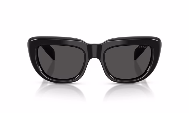 Prada PR D07S 16K08Z Prada PR D07S 16K08Z