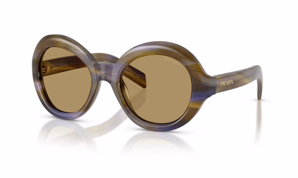 Prada PR D08SU 23G70G Prada PR D08SU 23G70G