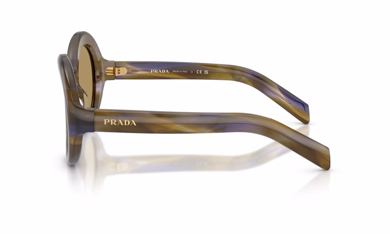 Prada PR D08SU 23G70G Prada PR D08SU 23G70G