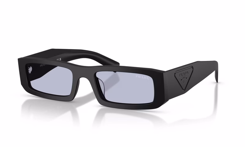 Prada PR D09SD 1BO30X Prada PR D09SD 1BO30X