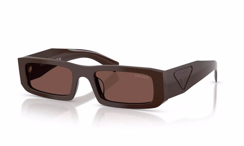 Prada PR D09SD 27I90W Prada PR D09SD 27I90W