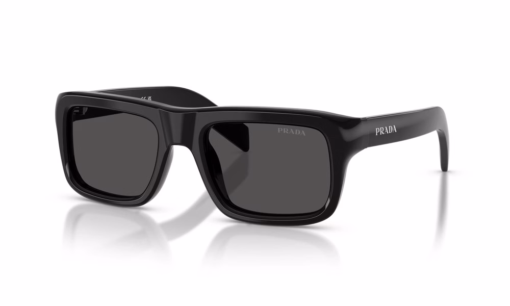 Prada PR D11S 16K08Z Prada PR D11S 16K08Z