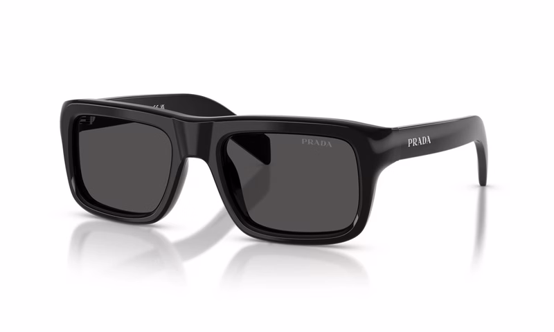 Prada PR D11S 16K08Z Prada PR D11S 16K08Z