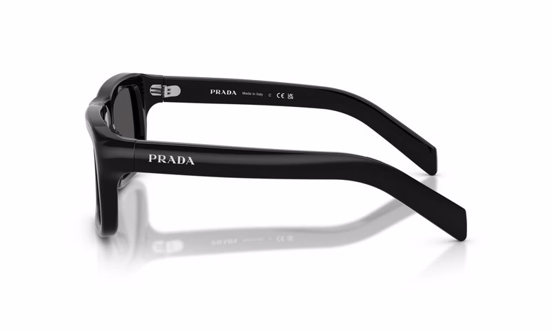 Prada PR D11S 16K08Z Prada PR D11S 16K08Z