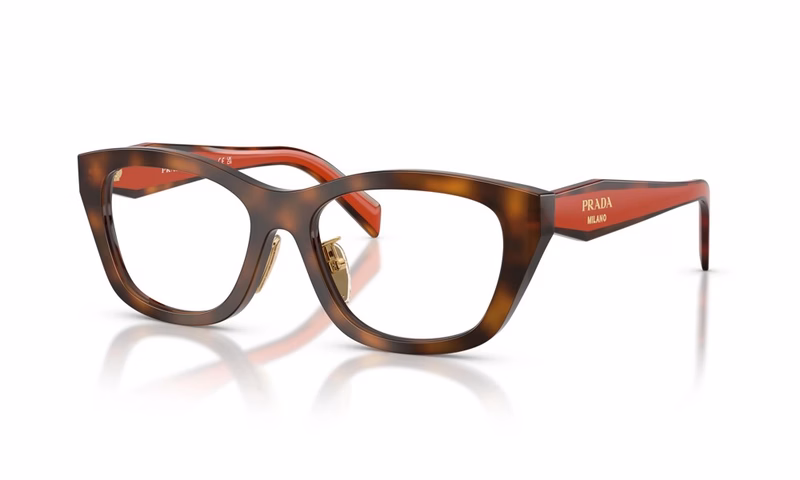 Prada PR D11VD 01K1O1 Prada PR D11VD 01K1O1