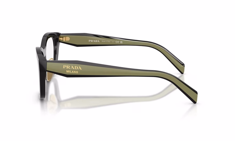 Prada PR D11VD 03K1O1 Prada PR D11VD 03K1O1