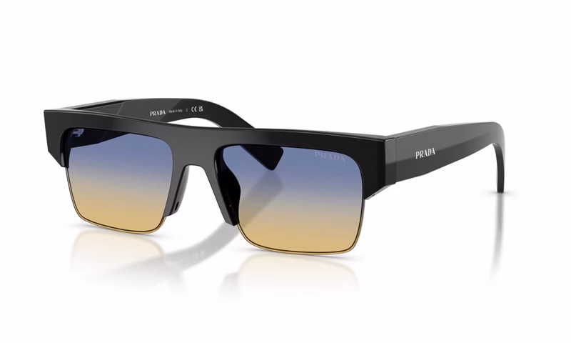 Prada PR D12SU 16K50E Prada PR D12SU 16K50E