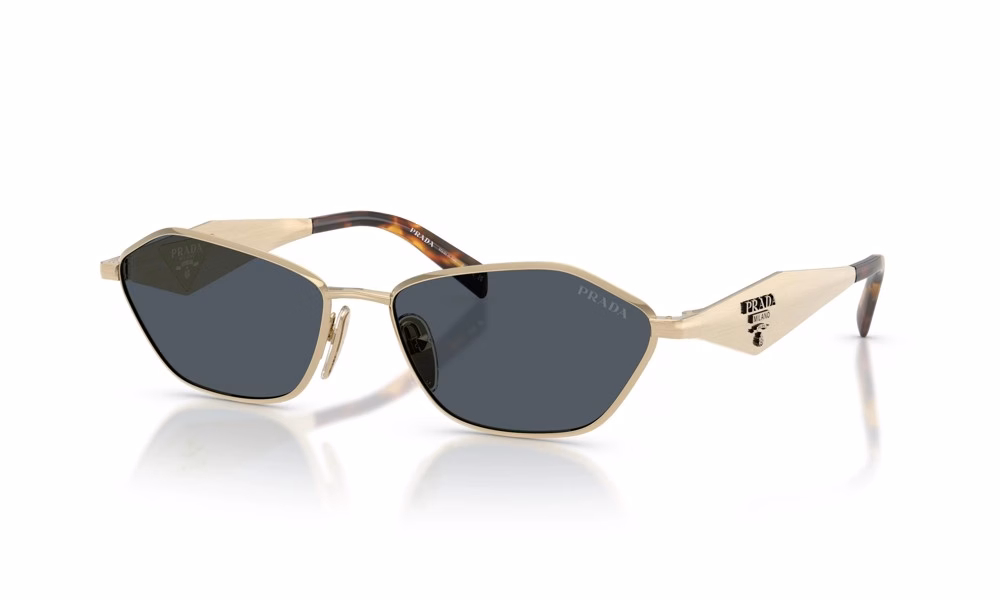 Prada PR D50S ZVN70B Prada PR D50S ZVN70B