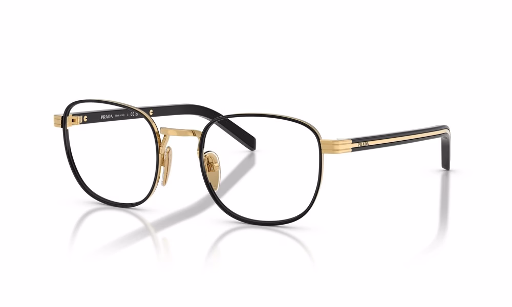 Prada PR D50V 5AK1O1 48 Prada PR D50V 5AK1O1 48