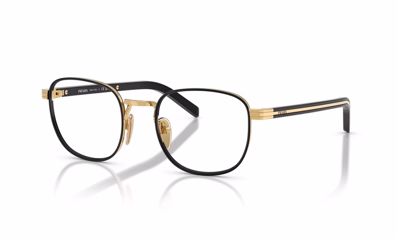 Prada PR D50V 5AK1O1 48 Prada PR D50V 5AK1O1 48