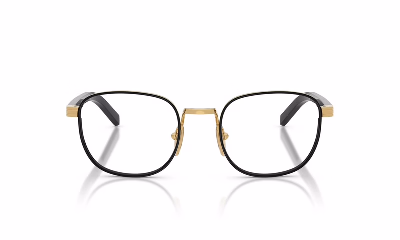 Prada PR D50V 5AK1O1 48 Prada PR D50V 5AK1O1 48