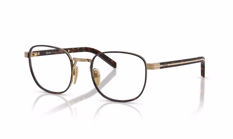 Prada PR D50V 7OE1O1 48 Prada PR D50V 7OE1O1 48