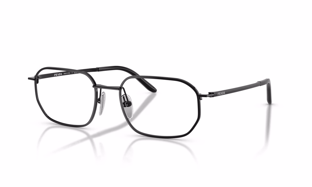Prada PR D51V 1AB1O1 52 Prada PR D51V 1AB1O1 52