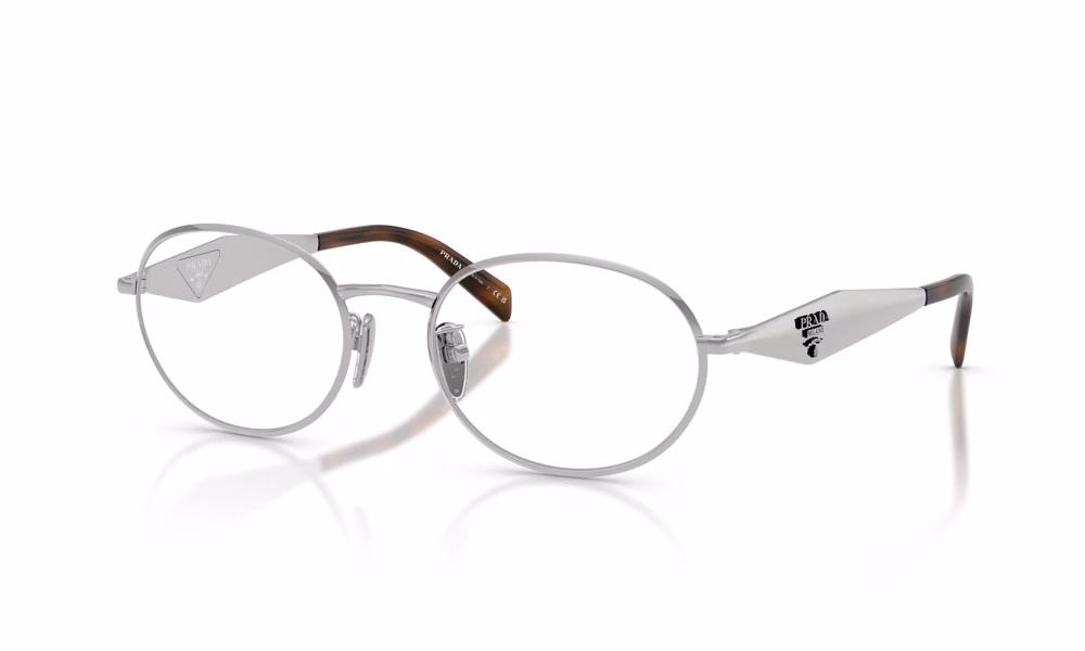 Prada PR D53VD 1BC1O1 Prada PR D53VD 1BC1O1