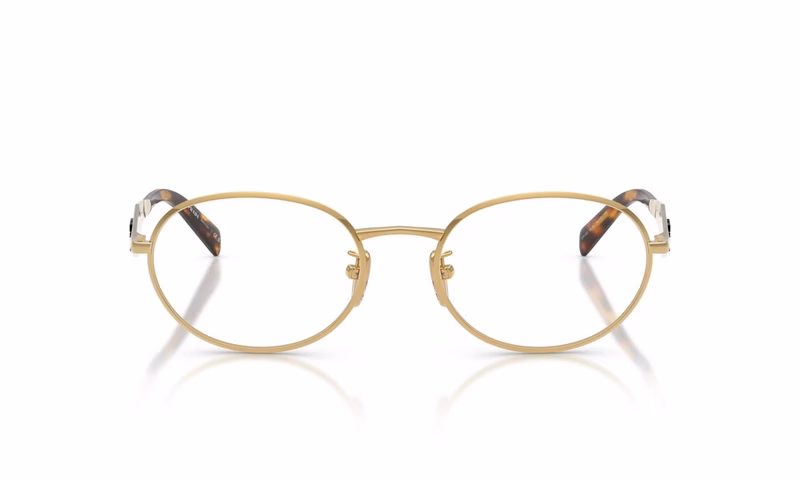Prada PR D53VD 24J1O1 Prada PR D53VD 24J1O1