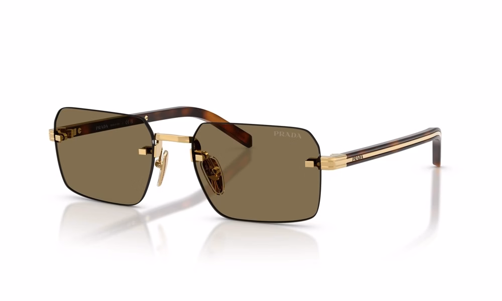 Prada PR D55S 5AK90F Prada PR D55S 5AK90F