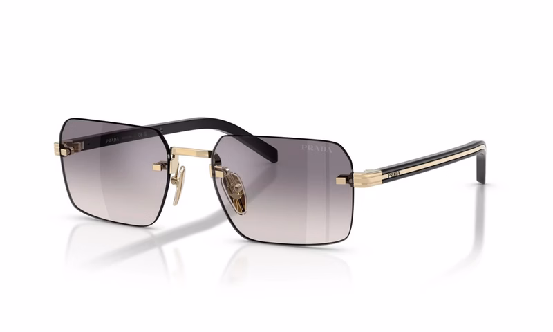 Prada PR D55S ZVN60W Prada PR D55S ZVN60W