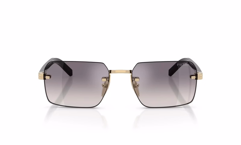 Prada PR D55S ZVN60W Prada PR D55S ZVN60W