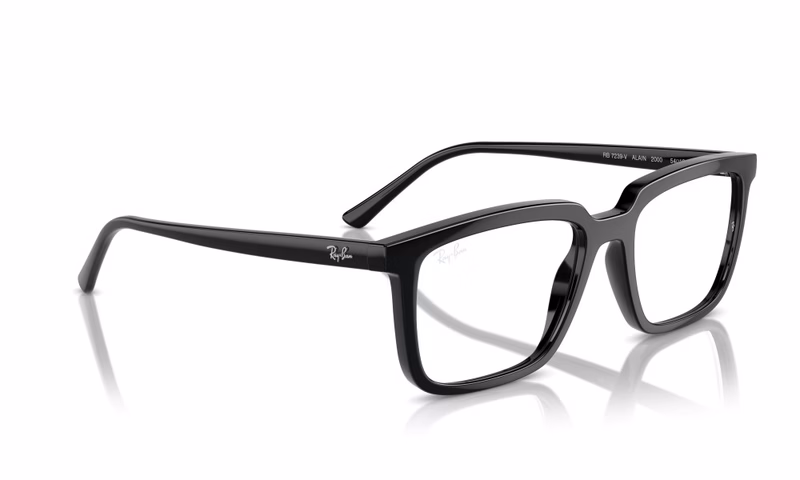 Ray-Ban Alain RX7239 2000 54 Ray-Ban Alain RX7239 2000 54