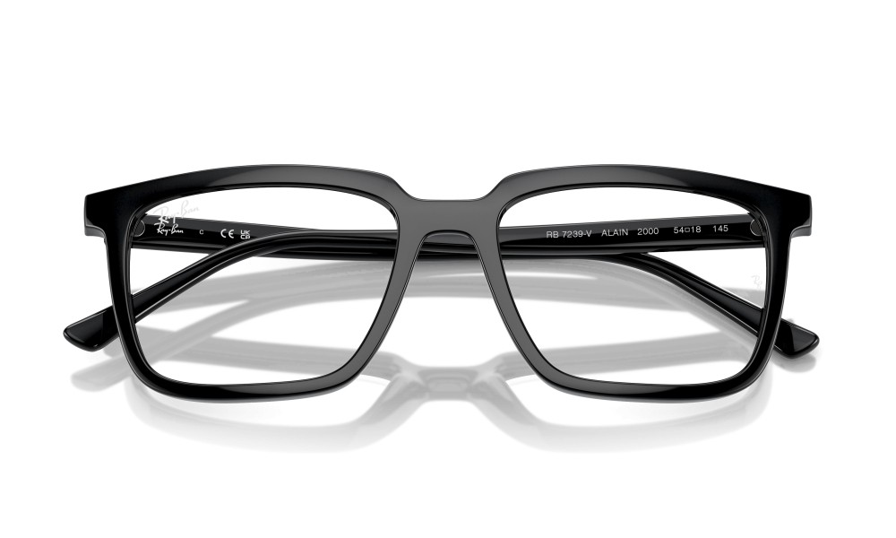 Ray-Ban Alain RX7239 2000 54 Ray-Ban Alain RX7239 2000 54