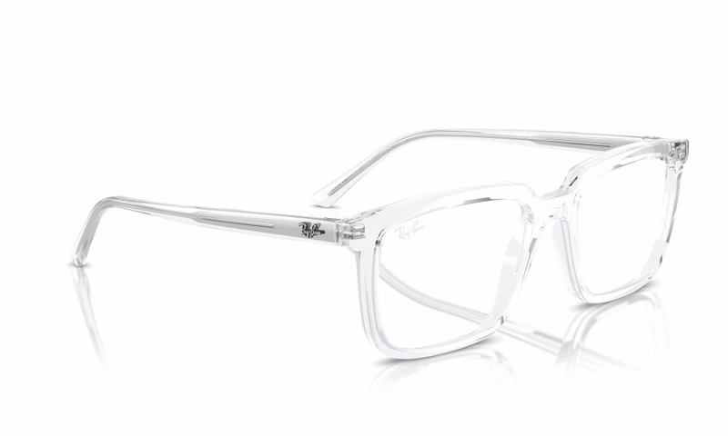 Ray-Ban Alain RX7239 2001 52 Ray-Ban Alain RX7239 2001 52