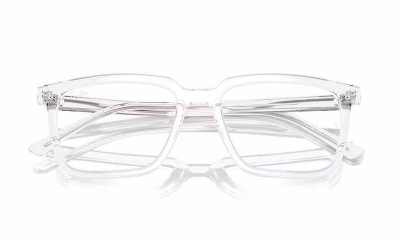 Ray-Ban Alain RX7239 2001 52 Ray-Ban Alain RX7239 2001 52