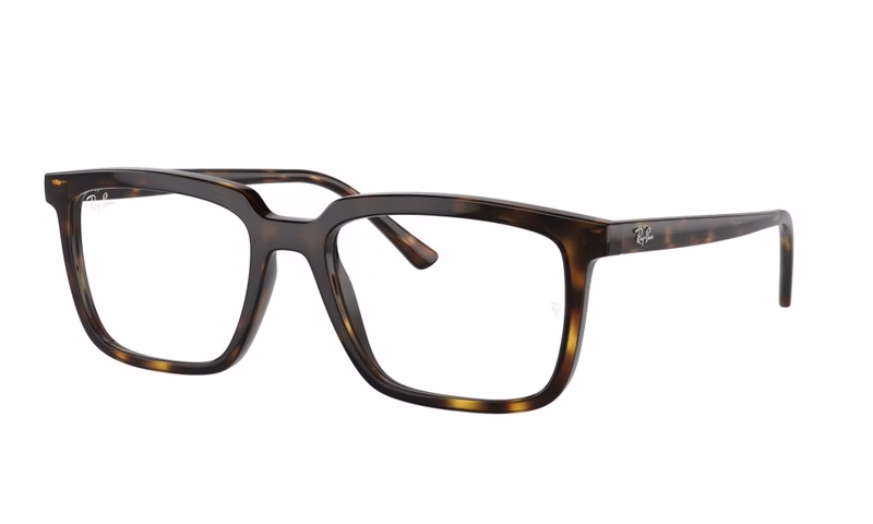 Ray-Ban Alain RX7239 2012 52 Ray-Ban Alain RX7239 2012 52