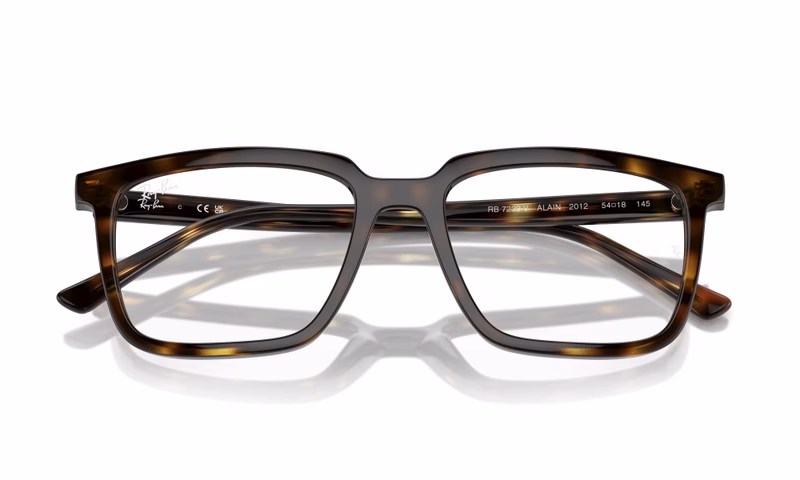 Ray-Ban Alain RX7239 2012 52 Ray-Ban Alain RX7239 2012 52
