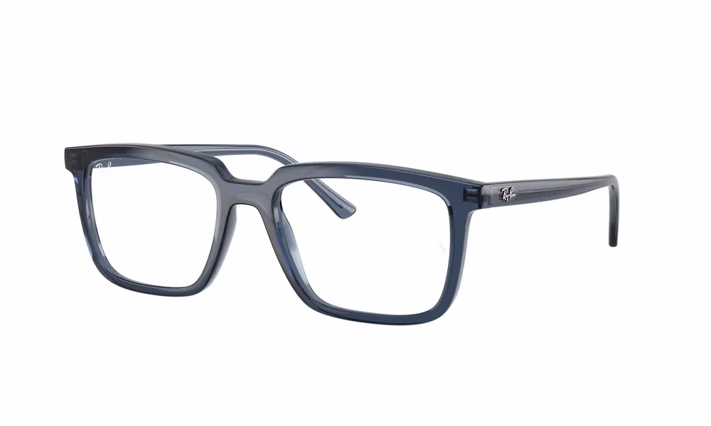 Ray-Ban Alain RX7239 8223 52 Ray-Ban Alain RX7239 8223 52