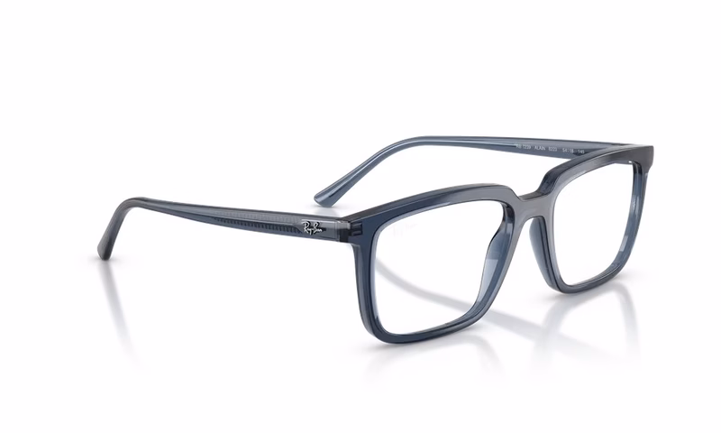 Ray-Ban Alain RX7239 8223 52 Ray-Ban Alain RX7239 8223 52