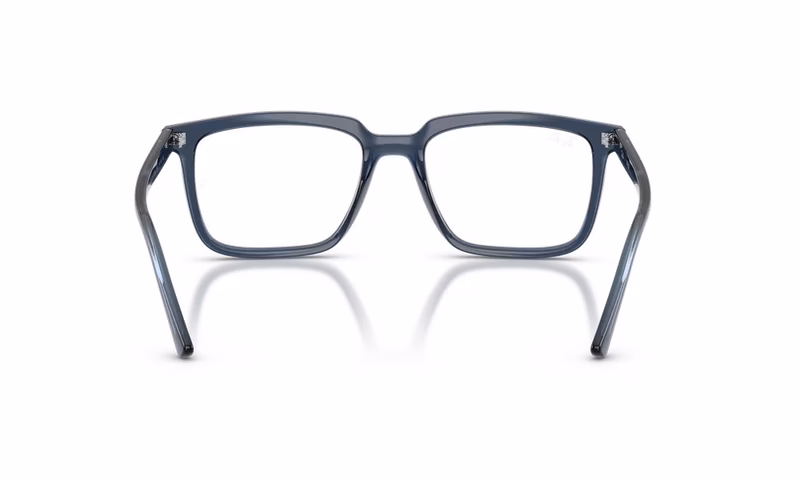 Ray-Ban Alain RX7239 8223 52 Ray-Ban Alain RX7239 8223 52