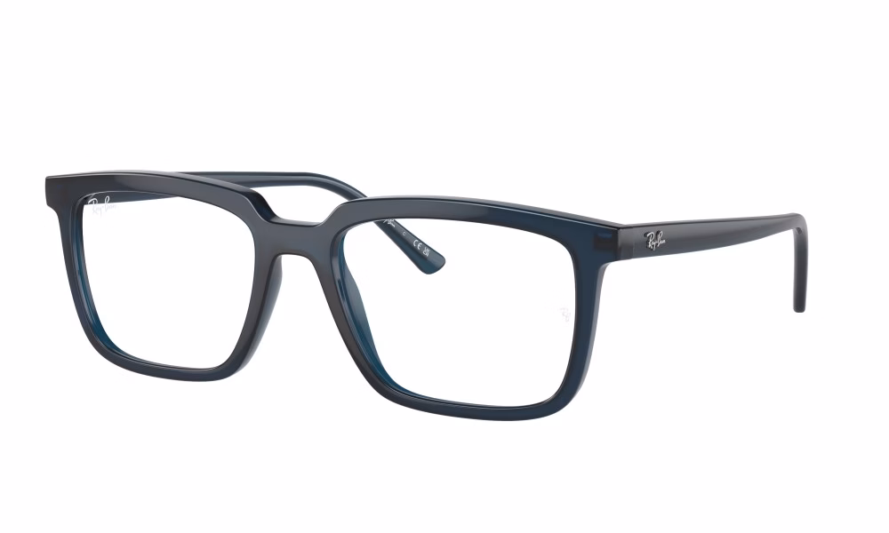 Ray-Ban Alain RX7239 8256 52 Ray-Ban Alain RX7239 8256 52
