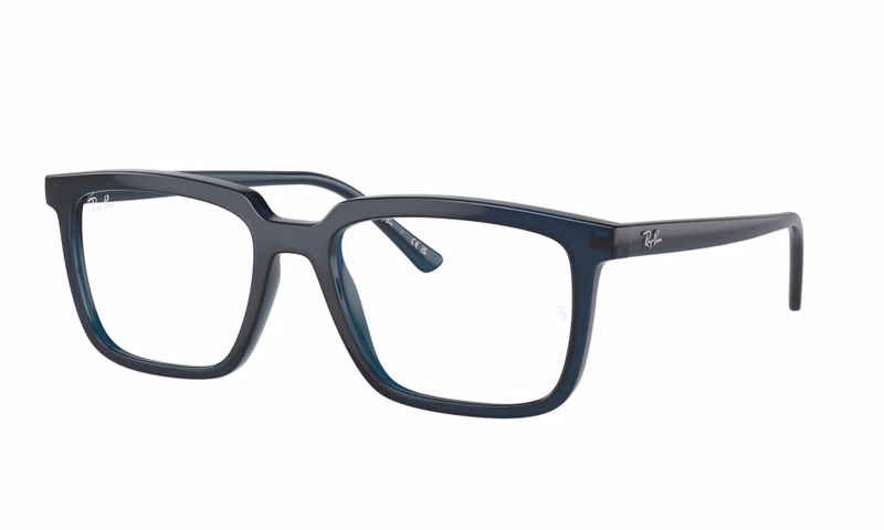 Ray-Ban Alain RX7239 8256 52 Ray-Ban Alain RX7239 8256 52