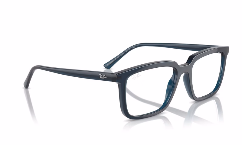 Ray-Ban Alain RX7239 8256 52 Ray-Ban Alain RX7239 8256 52
