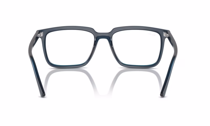 Ray-Ban Alain RX7239 8256 52 Ray-Ban Alain RX7239 8256 52