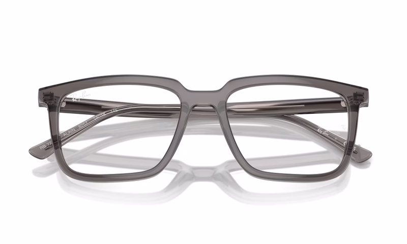 Ray-Ban Alain RX7239 8257 52 Ray-Ban Alain RX7239 8257 52