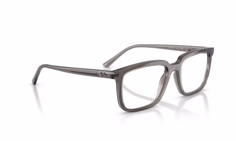 Ray-Ban Alain RX7239 8506 52 Ray-Ban Alain RX7239 8506 52