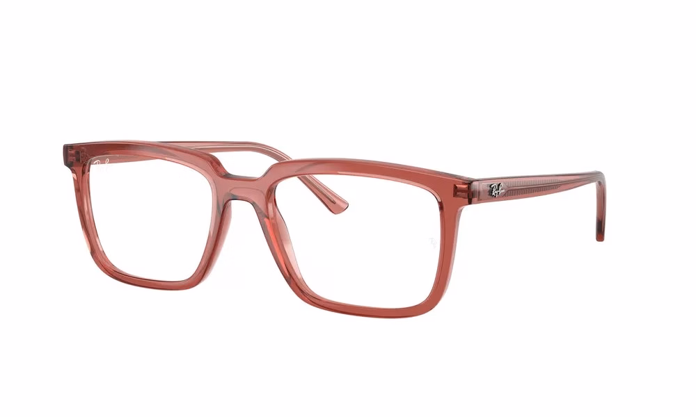 Ray-Ban Alain RX7239 8510 52 Ray-Ban Alain RX7239 8510 52