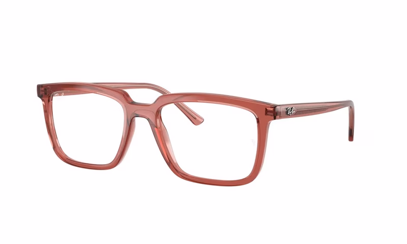Ray-Ban Alain RX7239 8510 52 Ray-Ban Alain RX7239 8510 52
