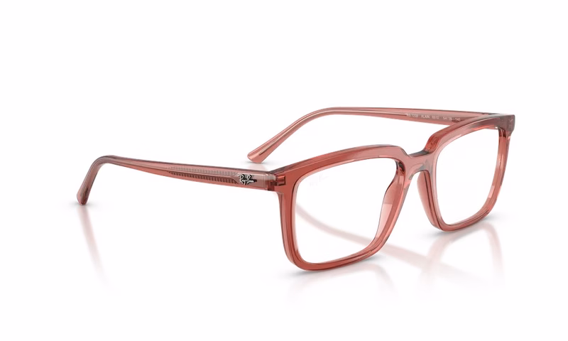 Ray-Ban Alain RX7239 8510 52 Ray-Ban Alain RX7239 8510 52
