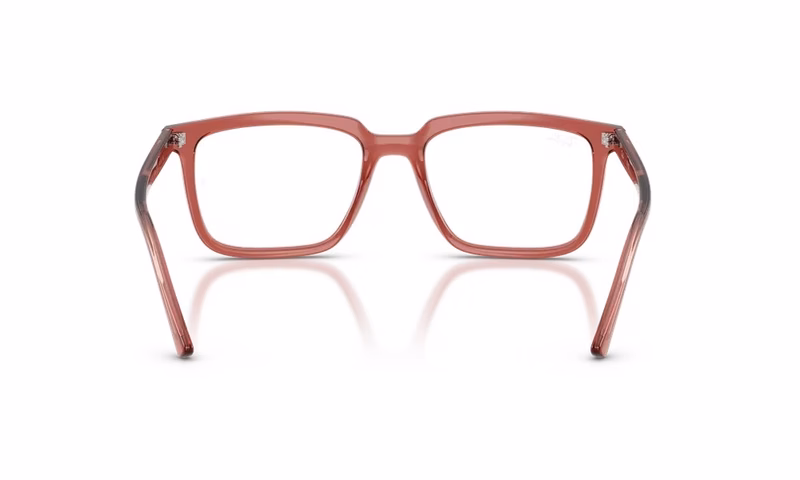 Ray-Ban Alain RX7239 8510 52 Ray-Ban Alain RX7239 8510 52