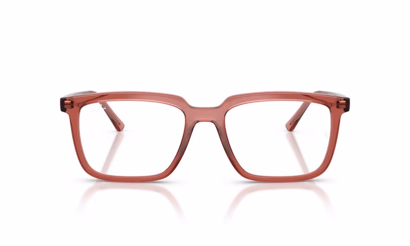 Ray-Ban Alain RX7239 8510 52 Ray-Ban Alain RX7239 8510 52