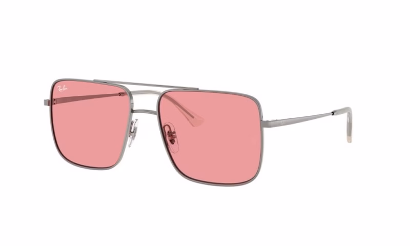 Ray-Ban Ari RB3758 004/84 54 Ray-Ban Ari RB3758 004/84 54