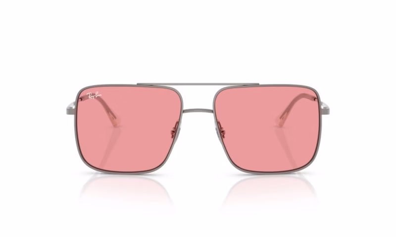 Ray-Ban Ari RB3758 004/84 54 Ray-Ban Ari RB3758 004/84 54